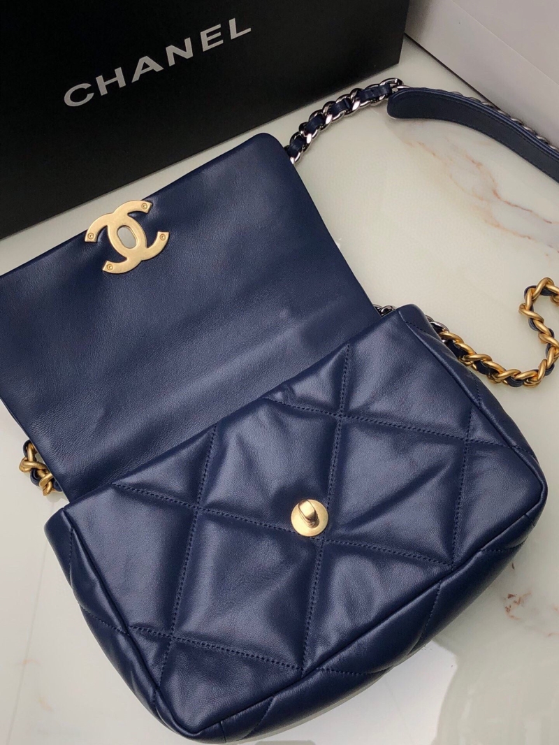 Ch**el 19 bags